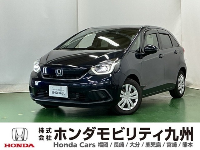フィット 1.5 e:HEV ホーム