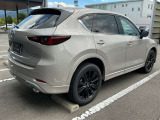 CX-5 2.2 XD ドライブ エディション 4WD 