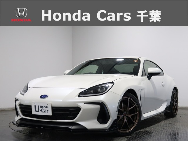 BRZ  2.4 S