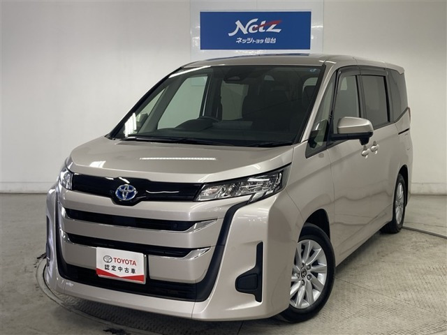 トヨタ ノア 