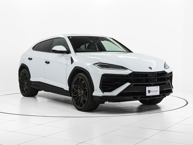 ウルス SE 4WD