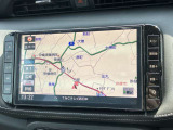 ナビ付きですので知らない場所にお出かけの際には道に迷うことなく目的地に到着できるので非常に活躍します。