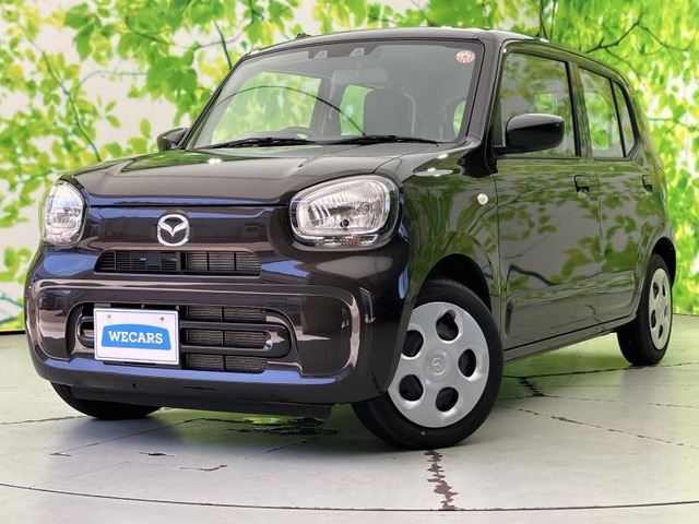 キャロル GL 4WD