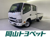 トヨタのU-carならでは、まるごとクリーニング・車両検査証明書・ロングラン保証つき。