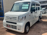 N-VAN G 