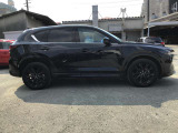 CX-5 2.0 20S レトロスポーツエディション 