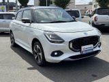 スイフト 1.2 ハイブリッド(HYBRID) MZ 4WD 