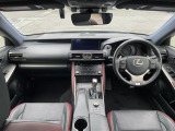 IS 300h Fスポーツ 4WD 4WD 本革シート