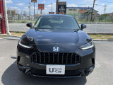 世界中で販売されている車です。デザインも重厚で高級感があります。