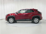 ヤリスクロス 1.5 G 4WD 