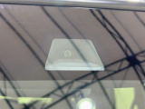 【Honda SENSING】衝突被害軽減ブレーキ〈CMBS〉、ACC〈アダプティブ・クルーズ・コントロール〉、LKAS〈車線維持支援システム〉、誤発進抑制機能、等で安全運転のサポートをします!