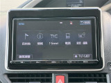 ヴォクシー 2.0 ZS 煌II 修復歴無し