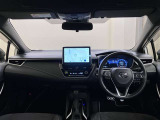 機能性あふれる運転席周りになっています。スイッチ類もとても使いやすく快適に運転できます♪