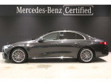 Eクラス AMG E53 ハイブリッド 4マチックプラス (PHEV) 4WD 