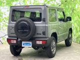ジムニー XC 4WD 