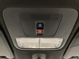 Honda CONNECT搭載車です。「Honda Total Care プレミアム」に加入頂くと、「緊急サポートセンター」や「Honda ALSOK駆けつけサービス」などのサービスが受けられます。