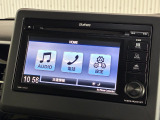 【オーディオ機能】Bluetooth対応、デジタルTV、CD・DVDプレイヤー、AM/FMチューナー付きです!