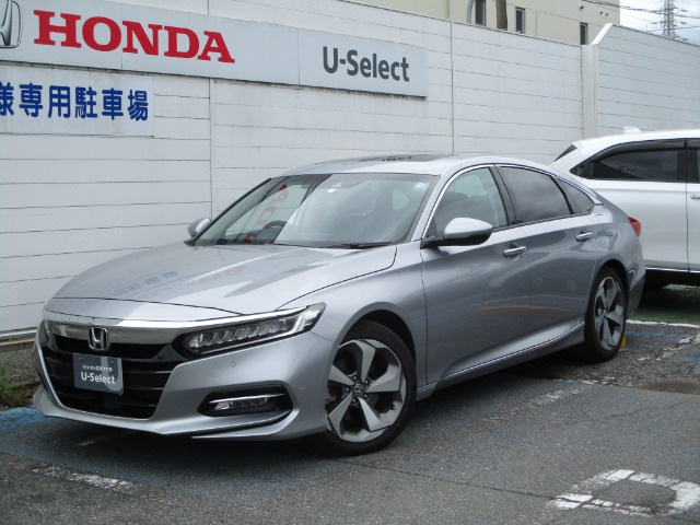 アコード 2.0 EX 