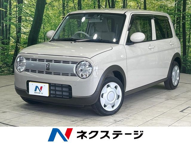 アルトラパン G