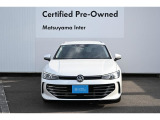 【Volkswagen松山インター】認定中古車ならではの安心とサービスをお客様にお届けいたします。