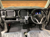 ハスラー タフワイルド ターボ 4WD 