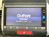 N-BOXカスタム G Lパッケージ 