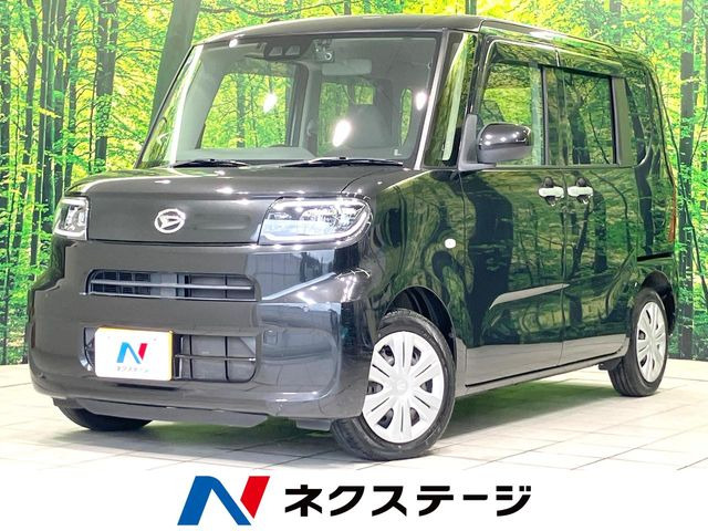 タント L