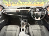 ハイラックス  Z