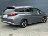 シャトル 1.5 ハイブリッド X ホンダセンシング 
