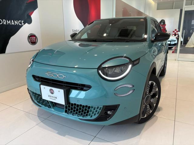 600ハイブリッド ラ プリマ