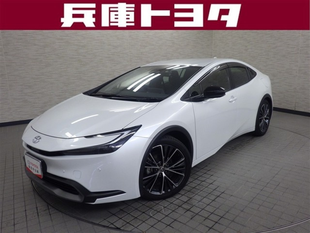 プリウス 2.0 G 