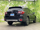 レガシィアウトバック 2.5 リミテッド 4WD 
