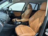 X3 xドライブ20i xライン 4WD 本革シート