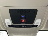 Honda CONNECT搭載車です。「Honda Total Care プレミアム」に加入頂くと、「緊急サポートセンター」や「Honda ALSOK駆けつけサービス」などのサービスが受けられます。