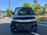 斜め前からの外装状態をご確認ください。