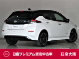 リーフ e+ G 