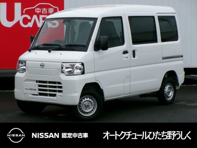 クリッパーEV 4シーター 