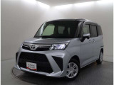 ルーミー 1.0 G 