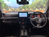 ジムニーシエラ 1.5 JC 4WD 