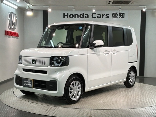 ホンダ N-BOX 