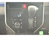 ミッションはCVTを搭載しておりますのでシームレスな加速と低燃費を体験できます。