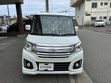 スペーシアカスタム XS 4WD 
