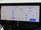 「コネクティッドナビ」でオンラインでリアルタイムに豊富な店舗・施設情報を表示!