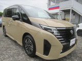 セレナ 1.4 e-POWER ルキシオン 