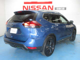 エクストレイル 2.0 20Xi 2列車