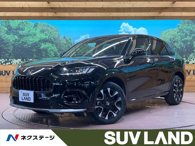 ZR-V 2.0 e:HEV Z 4WD