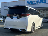 アルファード 2.5 Z 
