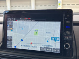 Honda純正指定の「Gathers」ナビ搭載!VXU-227DYI!!