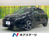 純正9型ナビ 全周囲カメラ 衝突軽減装置 ETC ドラレコ