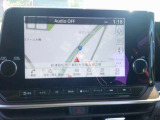 日産オリジナルナビ